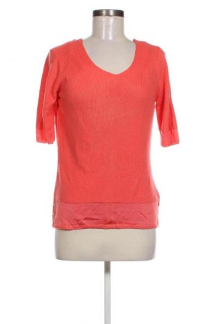 Damenpullover Per Una By Marks & Spencer, Größe M, Farbe Orange, Preis 13,99 €