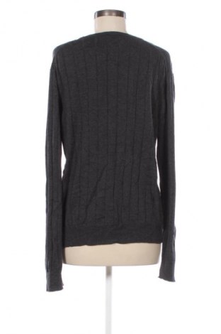 Damenpullover Perry Ellis, Größe L, Farbe Grau, Preis € 7,49