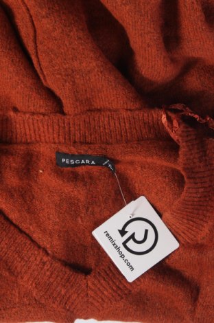 Damenpullover Pescara, Größe XL, Farbe Orange, Preis € 20,49