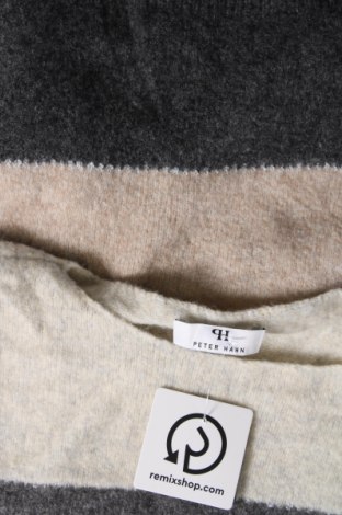 Damenpullover Peter Hahn, Größe M, Farbe Mehrfarbig, Preis € 28,49