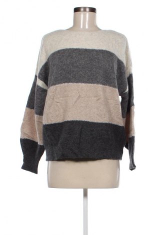 Damenpullover Peter Hahn, Größe M, Farbe Mehrfarbig, Preis 10,99 €