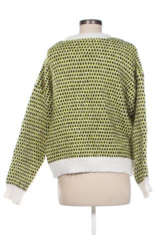 Damenpullover Pieces, Größe M, Farbe Mehrfarbig, Preis 10,99 €