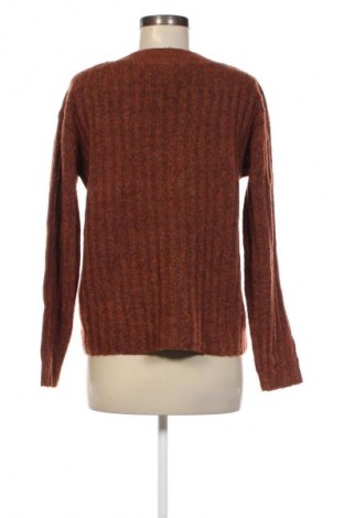 Damenpullover Pieces, Größe S, Farbe Braun, Preis 18,99 €