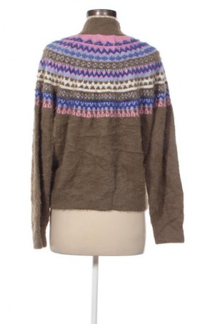 Damski sweter Pieces, Rozmiar XL, Kolor Kolorowy, Cena 34,99 zł