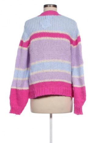 Damenpullover Pieces, Größe S, Farbe Mehrfarbig, Preis 7,49 €