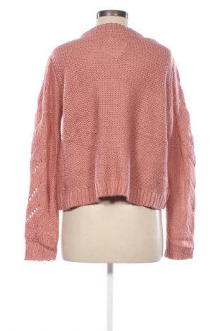 Damenpullover Pieces, Größe M, Farbe Rosa, Preis € 9,99