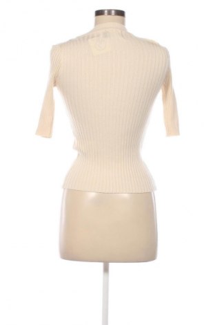 Damenpullover Pieces, Größe S, Farbe Beige, Preis € 8,99