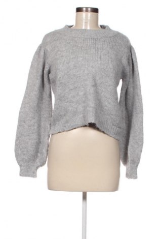 Damenpullover Pigalle, Größe M, Farbe Grau, Preis € 20,49