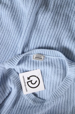 Damenpullover Pimkie, Größe L, Farbe Blau, Preis 10,49 €