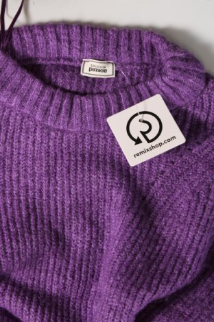 Damenpullover Pimkie, Größe S, Farbe Lila, Preis € 20,49