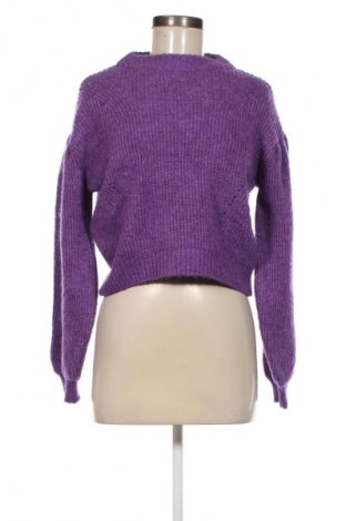 Damenpullover Pimkie, Größe S, Farbe Lila, Preis € 20,49