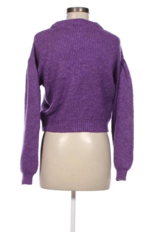 Damenpullover Pimkie, Größe S, Farbe Lila, Preis € 20,49