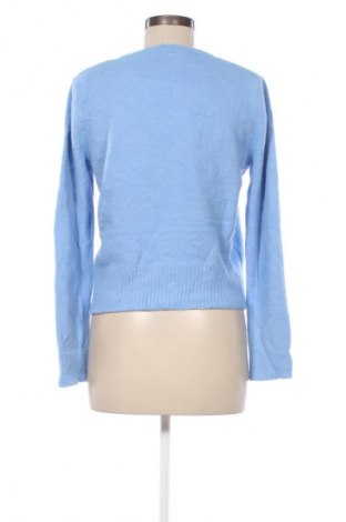 Damenpullover Pimkie, Größe M, Farbe Blau, Preis € 18,99