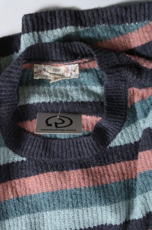 Damenpullover Pink Republic, Größe M, Farbe Mehrfarbig, Preis 20,49 €