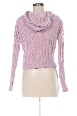 Damenpullover Pink Republic, Größe S, Farbe Lila, Preis 5,49 €