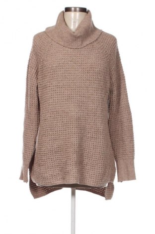 Damenpullover Pink Rose, Größe M, Farbe Beige, Preis 11,49 €