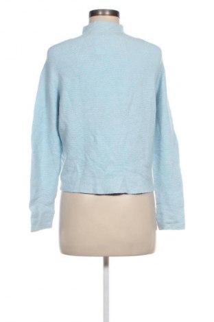 Damenpullover Piro, Größe M, Farbe Blau, Preis 6,99 €