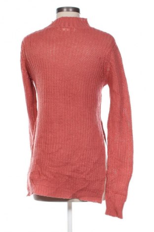 Damenpullover Planet Gold, Größe M, Farbe Rot, Preis € 10,49