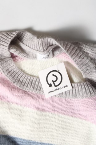 Damenpullover Plush, Größe M, Farbe Mehrfarbig, Preis € 9,49