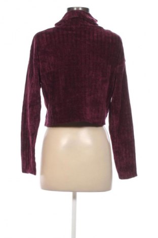 Damenpullover Poof, Größe M, Farbe Lila, Preis 7,49 €