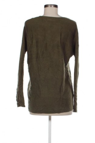 Damenpullover Poof, Größe S, Farbe Grün, Preis 8,99 €