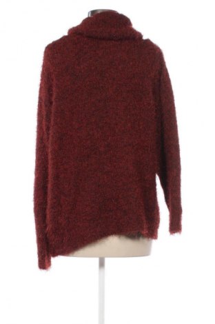 Damenpullover Poools, Größe XL, Farbe Rot, Preis € 11,99