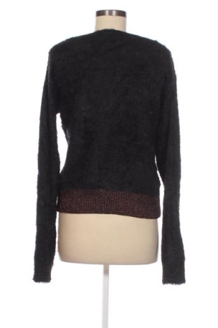 Damenpullover Poools, Größe M, Farbe Schwarz, Preis € 7,49