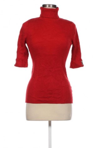 Damenpullover Premise, Größe L, Farbe Rot, Preis € 11,49