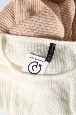 Damenpullover Prepair, Größe XL, Farbe Beige, Preis € 39,49