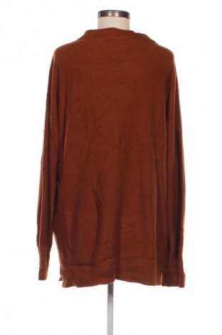 Damenpullover Preston & York, Größe XL, Farbe Braun, Preis € 26,49