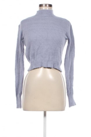 Damenpullover Pretty Little Thing, Größe S, Farbe Blau, Preis € 9,99