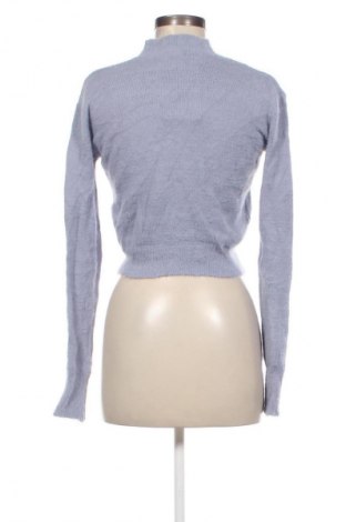 Damenpullover Pretty Little Thing, Größe S, Farbe Blau, Preis € 9,99