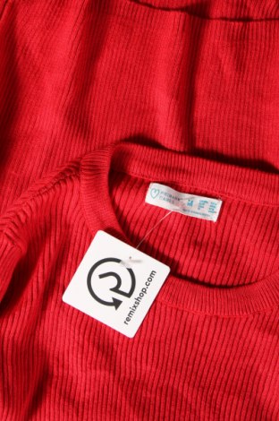 Damenpullover Primark, Größe M, Farbe Rot, Preis € 11,49