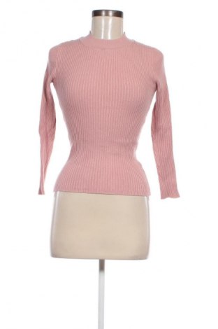 Damenpullover Primark, Größe S, Farbe Rosa, Preis 6,49 €