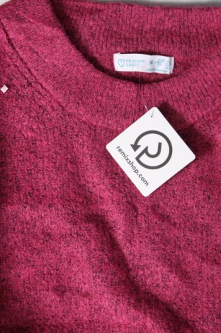 Damenpullover Primark, Größe M, Farbe Rosa, Preis € 20,49