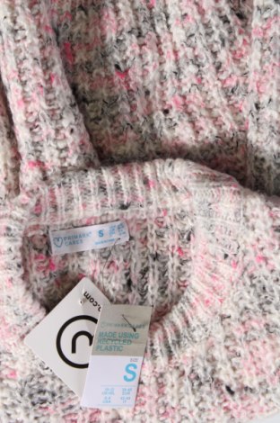 Damenpullover Primark, Größe S, Farbe Mehrfarbig, Preis € 16,49