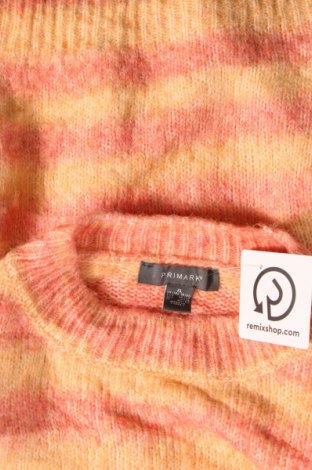 Damenpullover Primark, Größe XL, Farbe Mehrfarbig, Preis 5,99 €