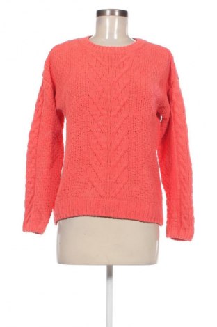 Damenpullover Primark, Größe XXS, Farbe Orange, Preis 5,49 €