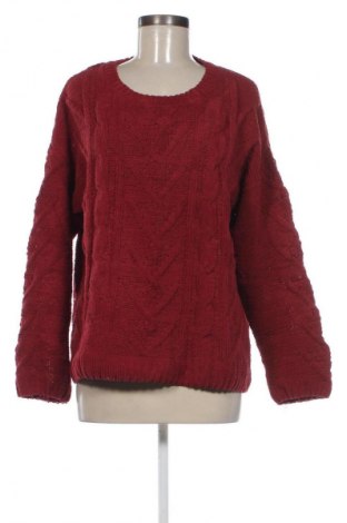 Damenpullover Primark, Größe M, Farbe Rot, Preis 6,99 €