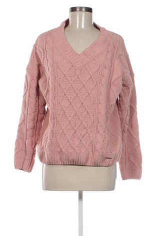 Damenpullover Primark, Größe M, Farbe Aschrosa, Preis € 6,99