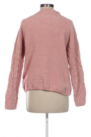 Damski sweter Primark, Rozmiar M, Kolor Popielaty róż, Cena 46,99 zł