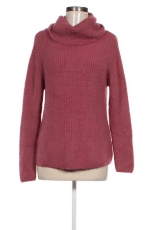 Damenpullover Primark, Größe M, Farbe Aschrosa, Preis € 9,49