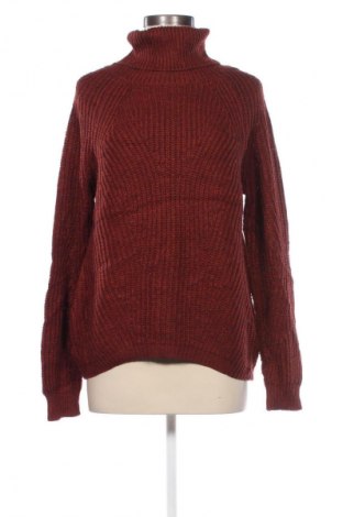 Damenpullover Primark, Größe XXS, Farbe Braun, Preis € 6,49