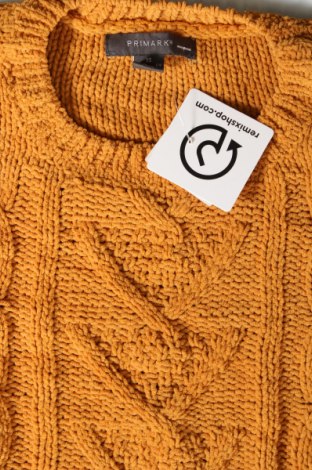 Damenpullover Primark, Größe XS, Farbe Orange, Preis 6,49 €