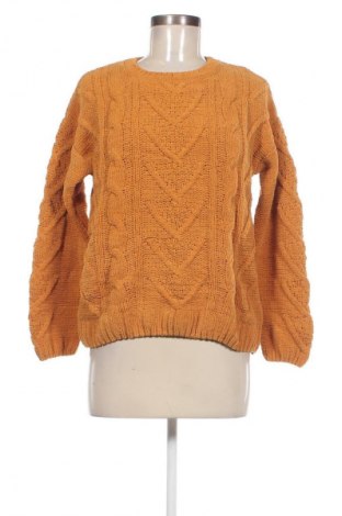 Damenpullover Primark, Größe XS, Farbe Orange, Preis 6,49 €