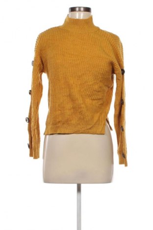 Damenpullover Primark, Größe S, Farbe Orange, Preis € 6,49