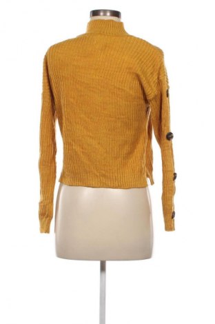 Damenpullover Primark, Größe S, Farbe Orange, Preis € 6,49