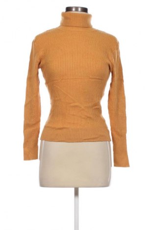 Damenpullover Primark, Größe L, Farbe Orange, Preis € 20,49