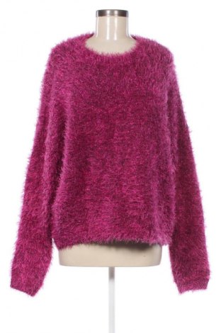 Damski sweter Primark, Rozmiar XL, Kolor Fioletowy, Cena 36,99 zł