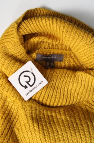 Damenpullover Primark, Größe L, Farbe Orange, Preis 6,99 €